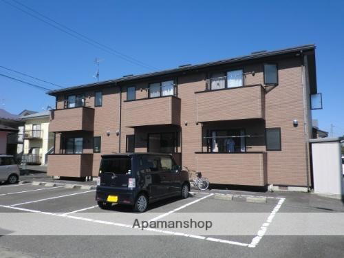 グレース　ドマーニＢ 2階建