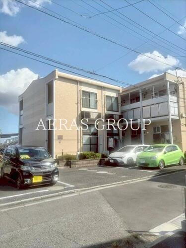 埼玉県上尾市大字瓦葺 賃貸アパート