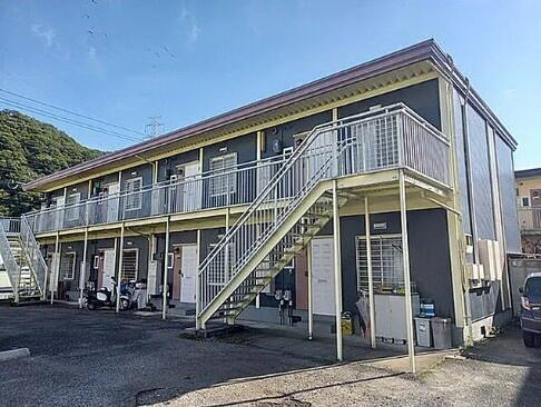 サンシティイシザワ