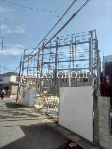 埼玉県さいたま市北区別所町 賃貸アパート