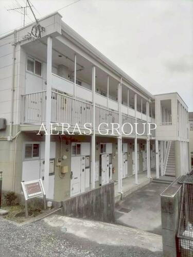 埼玉県さいたま市西区三橋５丁目 賃貸アパート