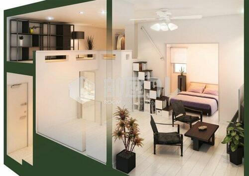 東京都足立区千住橋戸町 賃貸アパート