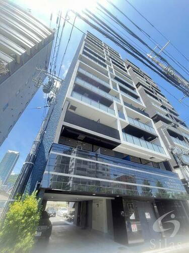 兵庫県神戸市中央区国香通６丁目 15階建
