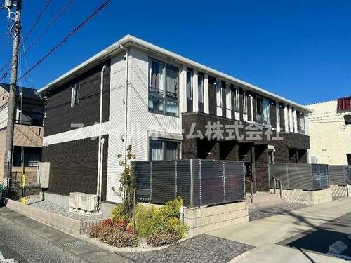 愛知県豊橋市小向町字北小向 賃貸アパート