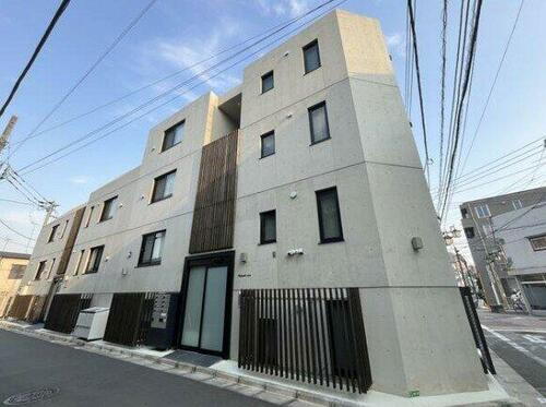 東京都練馬区栄町 賃貸マンション