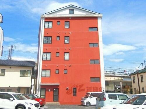 マンション　クララ