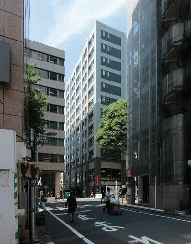 プレミスト渋谷宮益坂