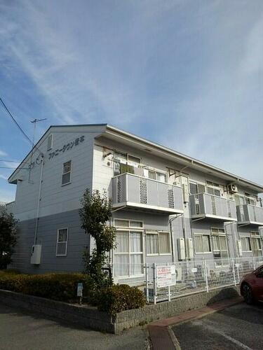 兵庫県神戸市西区玉津町今津 賃貸アパート