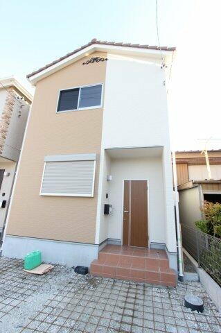 愛知県常滑市鯉江本町４丁目 賃貸一戸建て