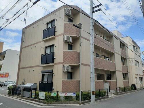 香川県高松市福田町 賃貸マンション