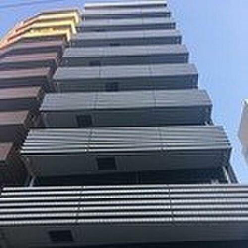 ガリシア日本橋水天宮２ 10階建