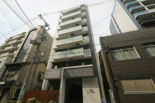 ラフィット松屋町