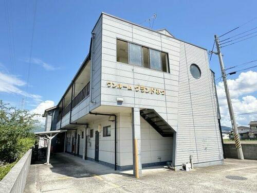 和歌山県御坊市藤田町吉田 2階建 築27年8ヶ月