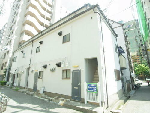 兵庫県神戸市中央区二宮町１丁目 築29年7ヶ月 3階建