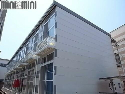 兵庫県西宮市津門大箇町 築27年5ヶ月 2階建