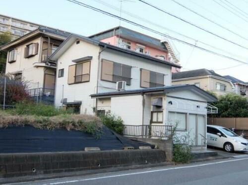 峯岸アパート（ミネギシアパート） 2階建