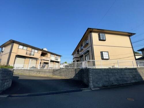 三重県四日市市山城町 賃貸アパート