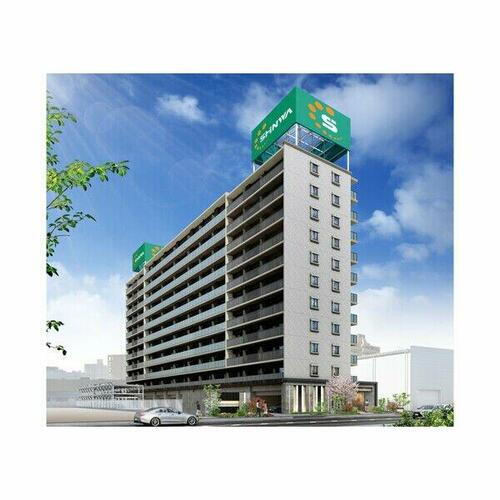 大阪府大阪市北区大淀中５丁目 賃貸マンション