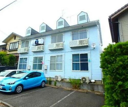 コンフォート唐 平屋建て