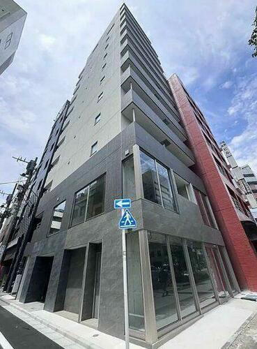 ＵＧＨＤ人形町 12階建