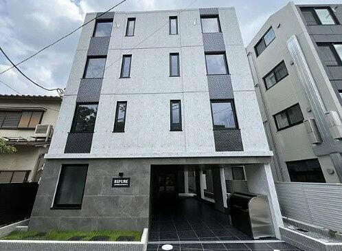 レピュア北池袋駅前レジデンス