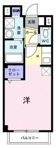 千葉県柏市富里２丁目 柏駅 ワンルーム マンション 賃貸物件詳細