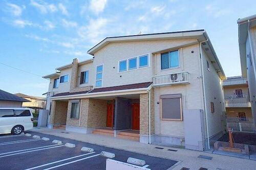 香川県高松市木太町 賃貸アパート