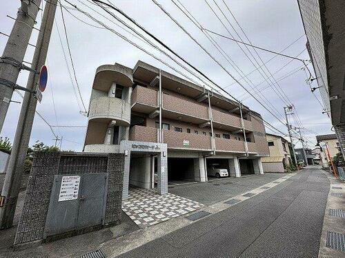 ピッコロカーザ　セコンダ 3階建