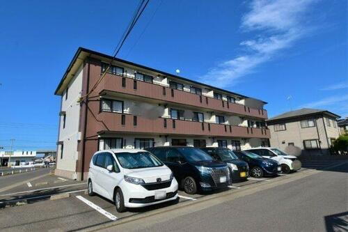 香川県高松市林町 賃貸アパート