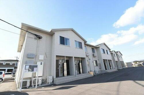 香川県高松市六条町 賃貸アパート