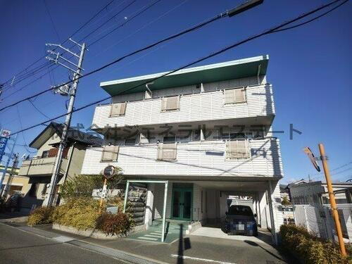 大阪府寝屋川市大利町 賃貸マンション