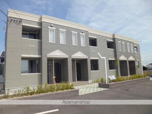 香川県丸亀市金倉町 賃貸アパート