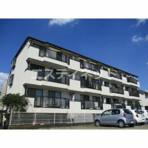 愛知県東海市中央町１丁目 賃貸アパート