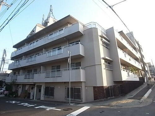 ハローマンション本山