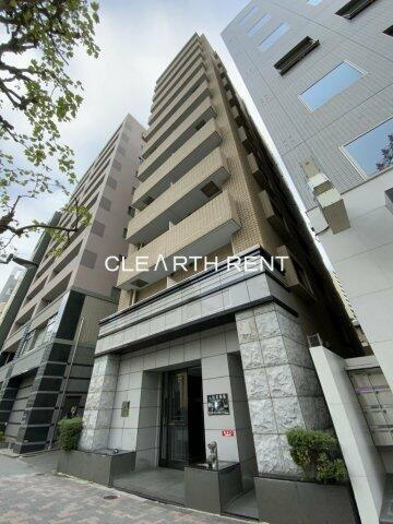 東京都文京区本郷１丁目 賃貸マンション