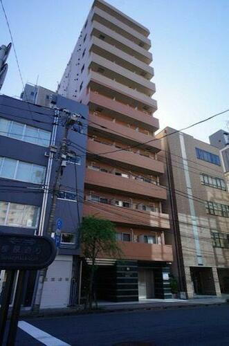 スカイコート神田第２ 12階建