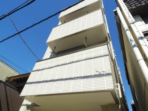 奈良県奈良市北市町 賃貸マンション