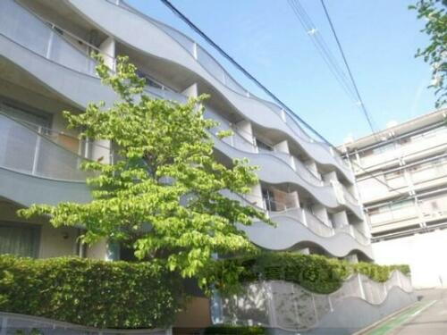 京都府京都市東山区白川筋三条下る五軒町 賃貸マンション