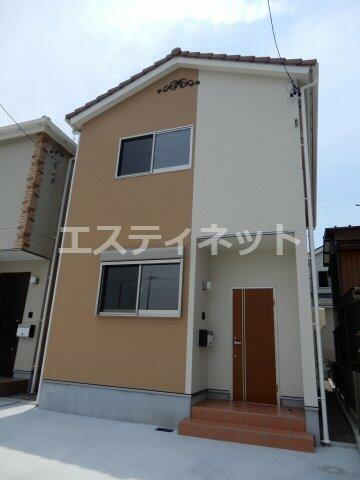 愛知県常滑市鯉江本町４丁目 賃貸一戸建て