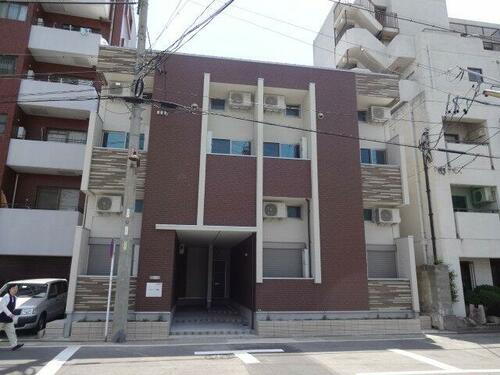 リバティー則武 2階建
