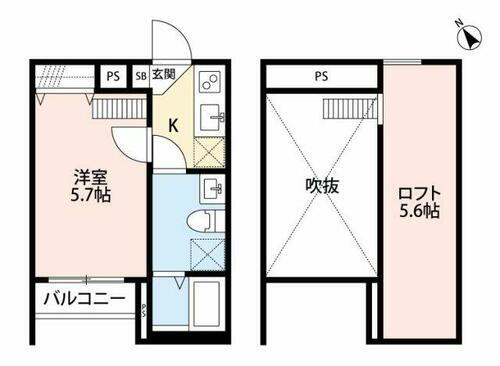 東京都町田市中町４丁目 町田駅 1K アパート 賃貸物件詳細