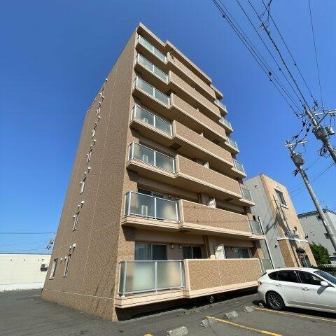 ＭＳジュネス 7階建