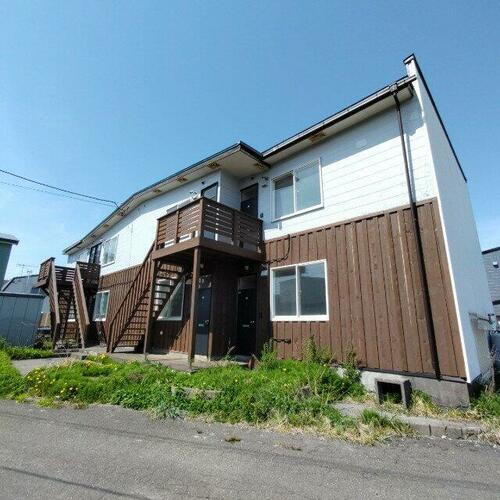 コンフォーティア桜木