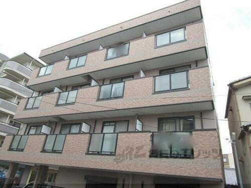 大阪府枚方市堤町 賃貸マンション