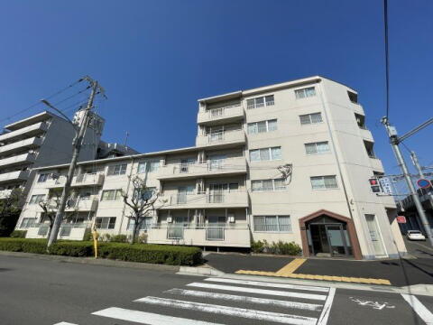 兵庫県神戸市東灘区御影郡家１丁目 賃貸マンション