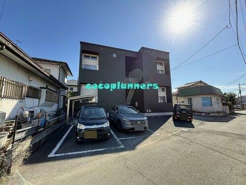 熊本県熊本市東区長嶺南１丁目 賃貸アパート