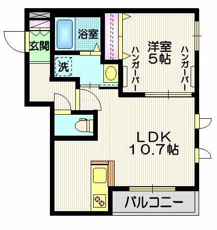 東京都品川区荏原４丁目 武蔵小山駅 1LDK マンション 賃貸物件詳細