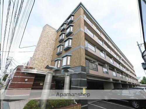 宮城県仙台市若林区南鍛冶町 5階建 築27年4ヶ月