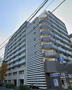 神奈川県横浜市中区不老町３丁目 賃貸マンション