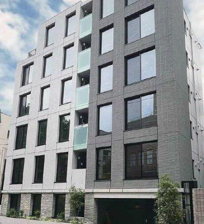 グランパセオ成城学園前